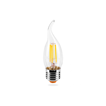 Светодиодная лампа WOLTA FILAMENT 25YCDFT7E27 - Светильники - Лампы - Магазин электрооборудования для дома ТурбоВольт