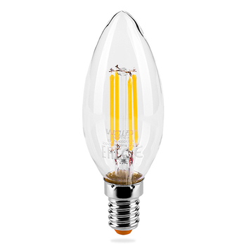 Светодиодная лампа WOLTA FILAMENT 25SCFT7E14 - Светильники - Лампы - Магазин электрооборудования для дома ТурбоВольт