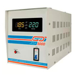 Однофазный стабилизатор напряжения Энергия АСН 5000 - Стабилизаторы напряжения - Стабилизаторы напряжения для дачи - Магазин электрооборудования для дома ТурбоВольт