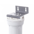 Фильтр магистральный Гейзер 1П 1/2 с металлической скобой - Фильтры для воды - Магистральные фильтры - Магазин электрооборудования для дома ТурбоВольт