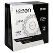 Светильник LT-SBF-01-IP65-150W-6500K-LED - Светильники - Для общественных зданий - Магазин электрооборудования для дома ТурбоВольт